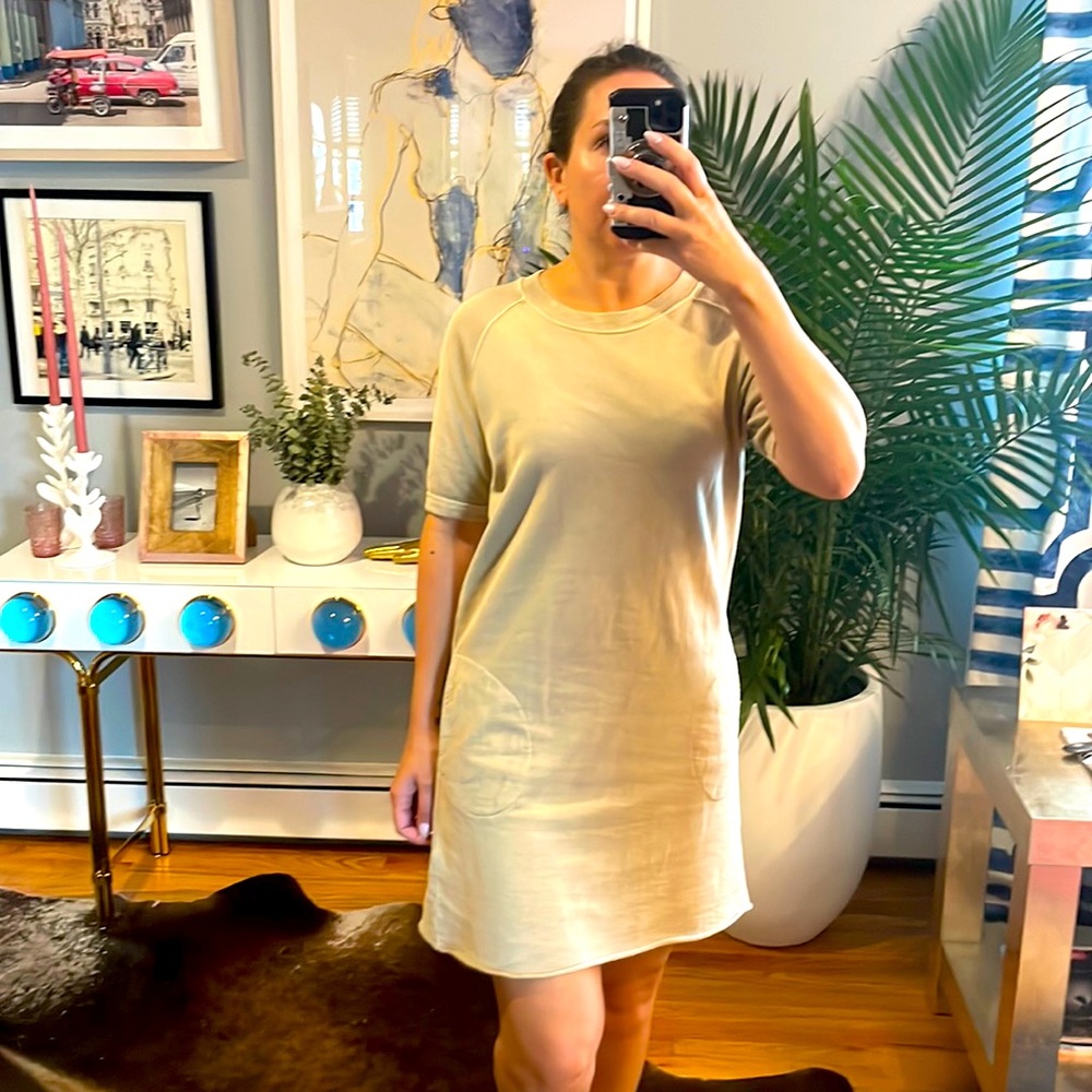Cool, casual every day Sincerely Jules dress !